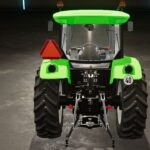 Deutz Fahr 5g 51105