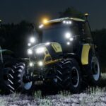 Deutz Fahr 6135C3