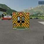 EMS Sand Bulance Skin4