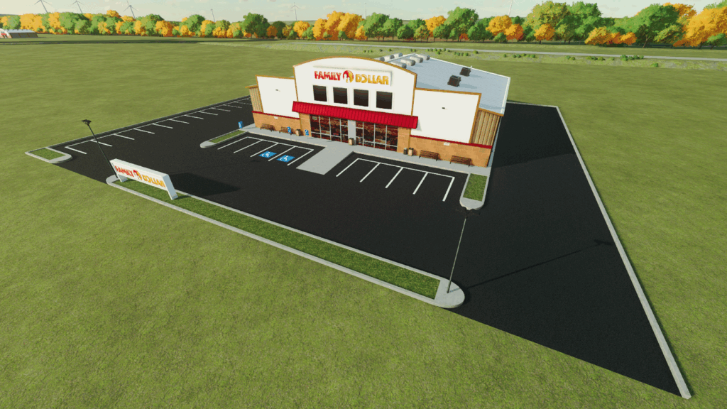 Family Dollar
