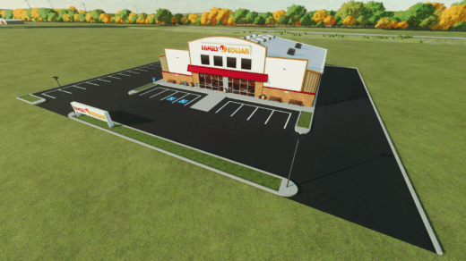 Family Dollar
