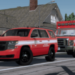 Ford E-450 Ambulance2
