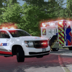 Ford E-450 Ambulance4