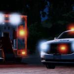 Ford E-450 Ambulance5