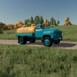 GAZ-53