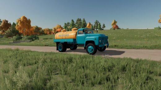 GAZ-53