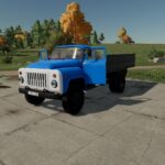 GAZ-532