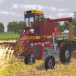 IMT 533 Made in Yugo/Deluxe V1.0