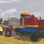 IMT 533 Made in Yugo/Deluxe V1.0