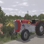 IMT 533 Made in Yugo/Deluxe V1.0
