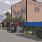 IMT 533 Made in Yugo/Deluxe V1.0