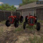 IMT 539