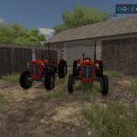IMT 5392