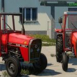 IMT 542 Deluxe Edit