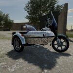 IZH JUPITER 5K2