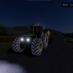 John Deere 3x50 Series