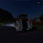 John Deere 3x50 Series2