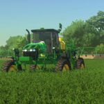 John Deere 4730