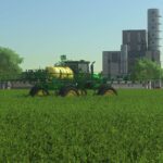 John Deere 47302