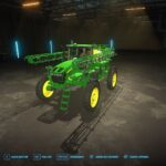 John Deere 473033