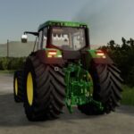 John Deere 6010 6cyl Edit2