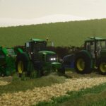 John Deere 6930 Edit2