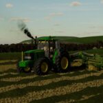 John Deere 6930 Edit3