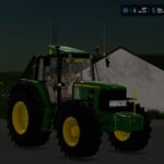John Deere 6930 Edit4
