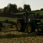 John Deere 6930 Edit5