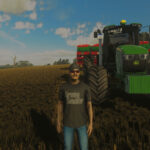 John Deere 6M Engine Sounds (Prefab*)