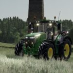 John Deere 7R 2014 Series