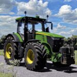 John Deere 7R 2014 Series2