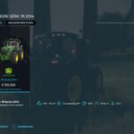 John Deere 7R 2014 Series3