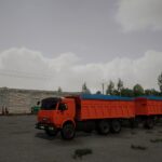KamAZ Mammoth4