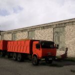 KamAZ Mammoth5