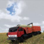KamAZ Sovok