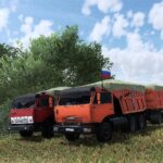 KamAZ Sovok2