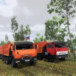 KamAZ Sovok5