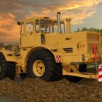 Kirovets K-700A / K-701 V1.0