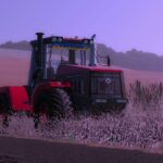 Kirovets K744r33