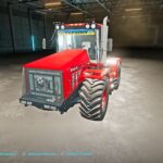 Kirovets K744r34