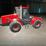 Kirovets K744r35