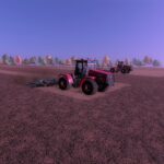 Kirovets K744r36