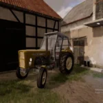 Savegame and ModPack: Krajów and Łazniki v1.0