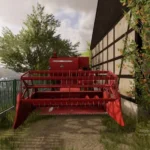 Savegame and ModPack: Krajów and Łazniki v1.0