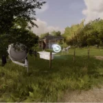 Savegame and ModPack: Krajów and Łazniki v1.0