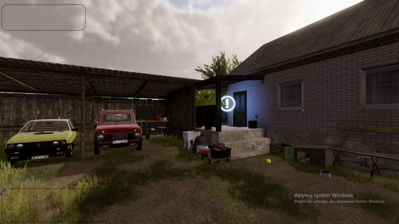 Savegame and ModPack: Krajów and Łazniki v1.0
