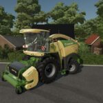 Krone BiG X 480-6302