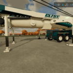 Liebherr LTM 11200 9.1 v2.0.0.012