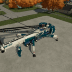Liebherr LTM 11200 9.1 v2.0.0.014